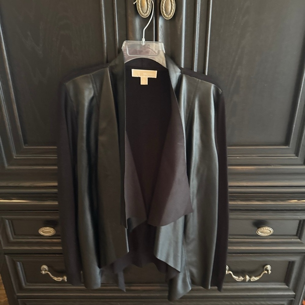 Michael Kors Cardigan XL